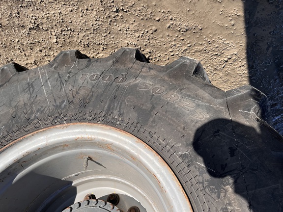 2015 Terragator TG7300B - Photo13