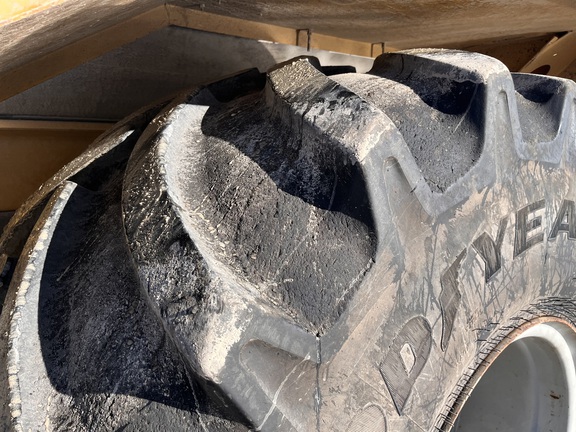 2015 Terragator TG7300B - Photo14