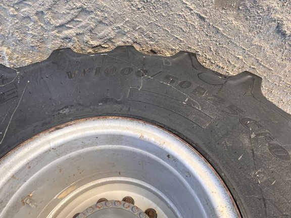 2015 Terragator TG7300B - Photo16