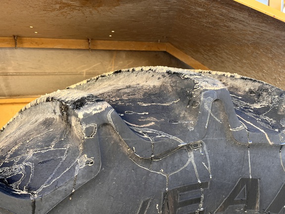 2015 Terragator TG7300B - Photo17