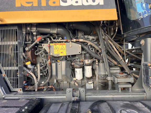 2015 Terragator TG7300B - Photo18