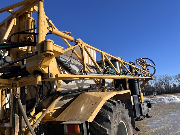 2015 Terragator TG7300B - Photo22