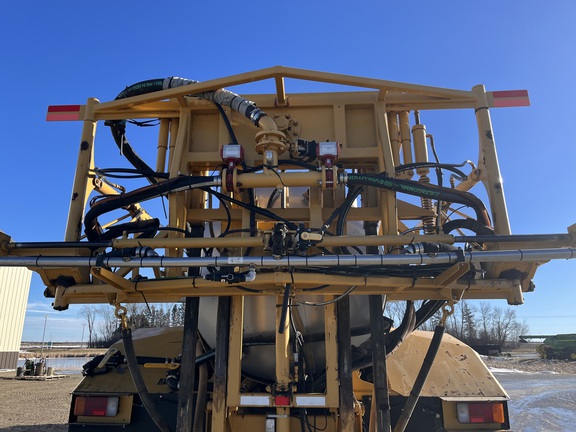 2015 Terragator TG7300B - Photo23