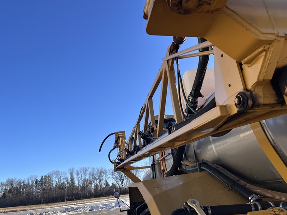 2015 Terragator TG7300B - Photo25