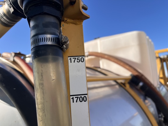 2015 Terragator TG7300B - Photo30