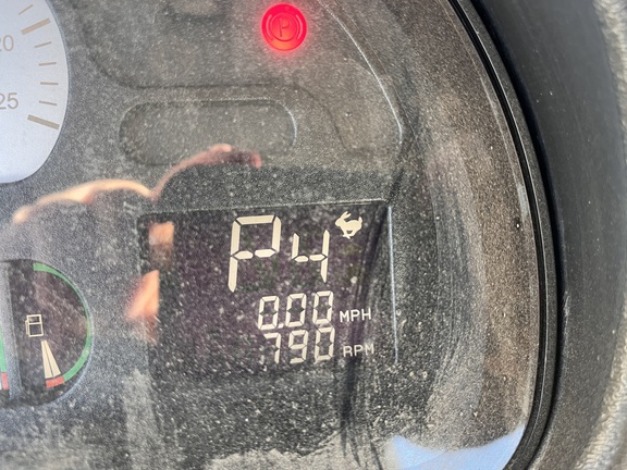 2015 Terragator TG7300B - Photo34