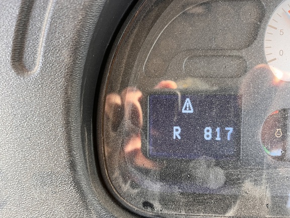 2015 Terragator TG7300B - Photo35