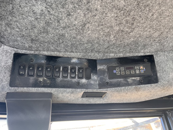 2015 Terragator TG7300B - Photo36