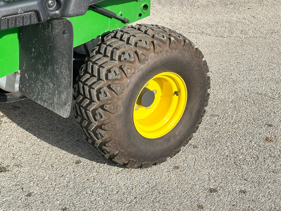  John-Deere TX 4X2