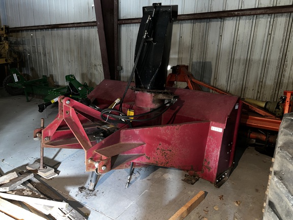  Loftness 961B - Photo12