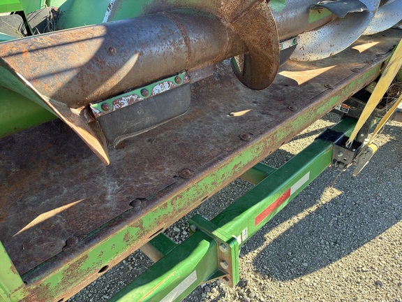 1999 John Deere 893 (15th thumbnail)