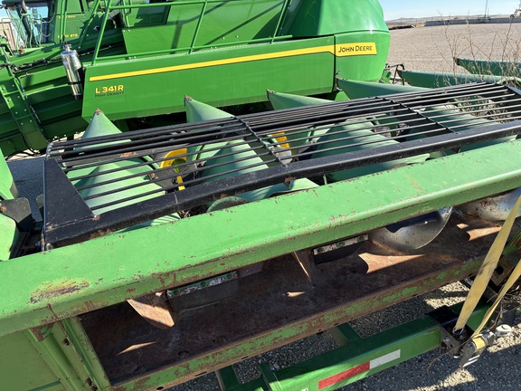 1999 John Deere 893 (14th thumbnail)