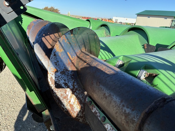 1999 John Deere 893 (13th thumbnail)