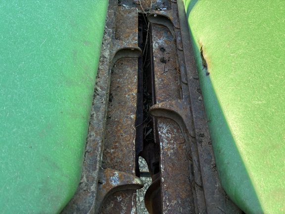 1999 John Deere 893 (8th thumbnail)
