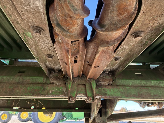 1999 John Deere 893 (6th thumbnail)