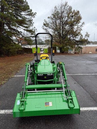 2024 John Deere 1023E-2