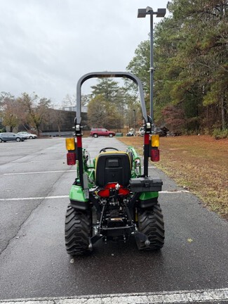 2024 John Deere 1023E-4
