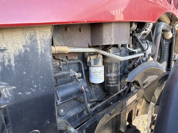 Used 2006 Case IH Magnum 275 Row Crop Tractors at Koenig Equipment in Greenville, OH - Photo45