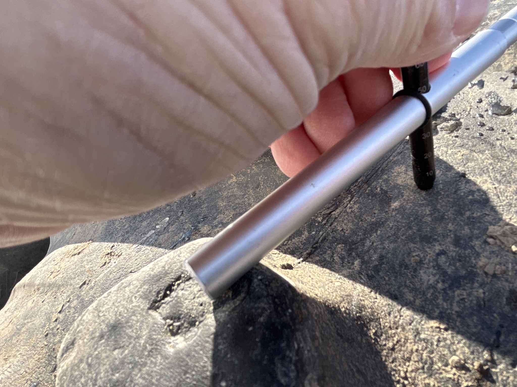 Used 2006 Case IH Magnum 275 Row Crop Tractors at Koenig Equipment in Greenville, OH - PhotoXL36