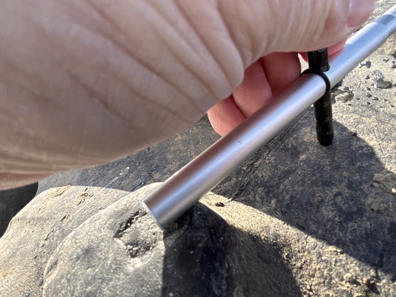 Used 2006 Case IH Magnum 275 Row Crop Tractors at Koenig Equipment in Greenville, OH - Photo36