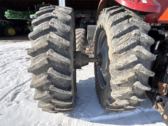 Used 2006 Case IH Magnum 275 Row Crop Tractors at Koenig Equipment in Greenville, OH - Photo38