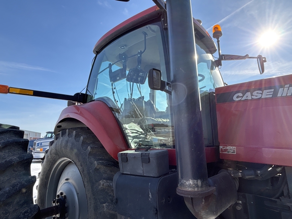 Used 2006 Case IH Magnum 275 Row Crop Tractors at Koenig Equipment in Greenville, OH - Photo10