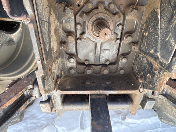 Used 2006 Case IH Magnum 275 Row Crop Tractors at Koenig Equipment in Greenville, OH - Photo31