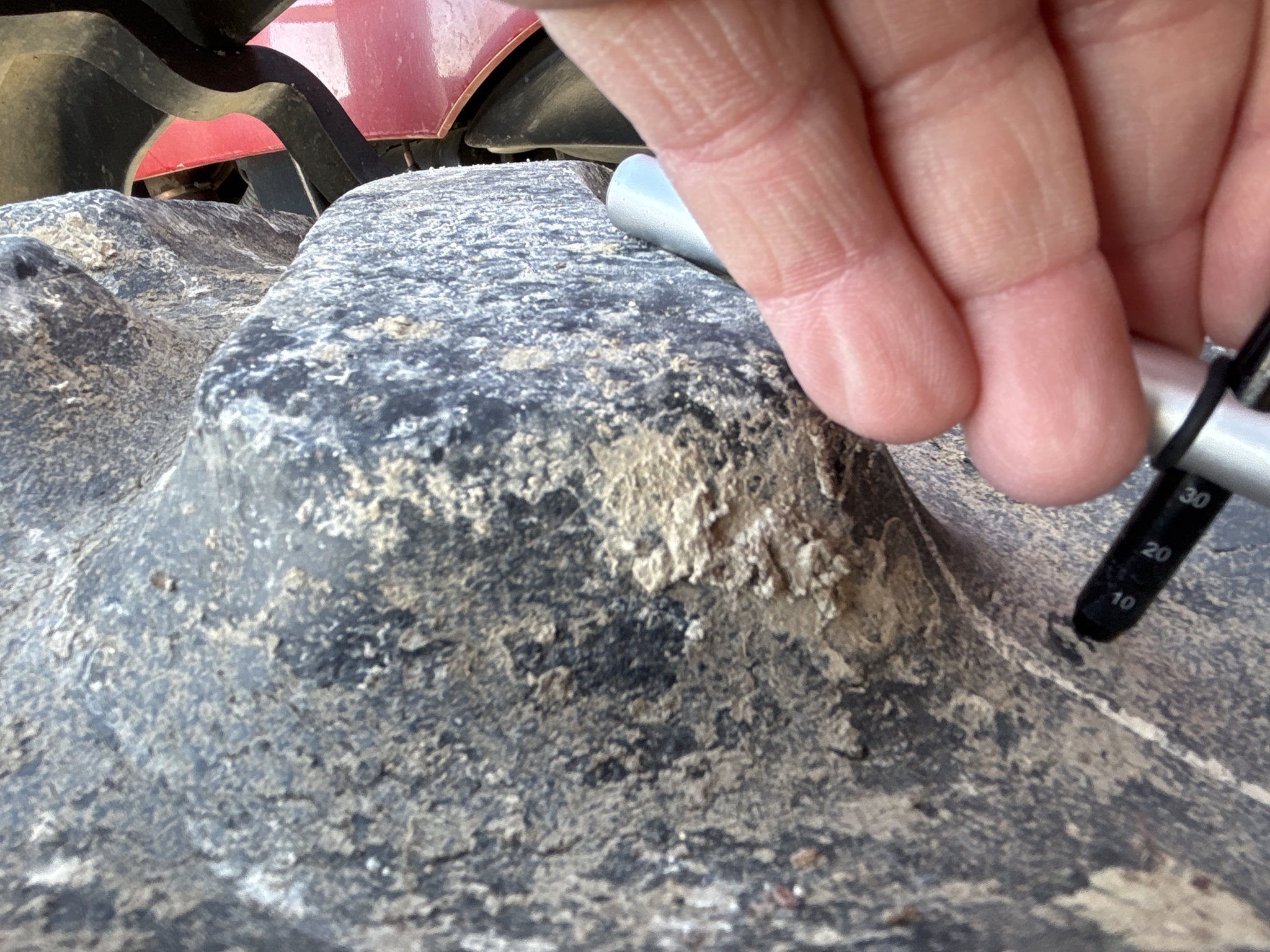 Used 2006 Case IH Magnum 275 Row Crop Tractors at Koenig Equipment in Greenville, OH - PhotoXL32