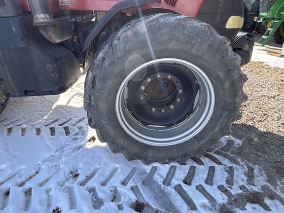 Used 2006 Case IH Magnum 275 Row Crop Tractors at Koenig Equipment in Greenville, OH - Photo33