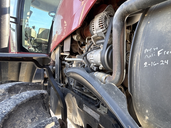 Used 2006 Case IH Magnum 275 Row Crop Tractors at Koenig Equipment in Greenville, OH - Photo26