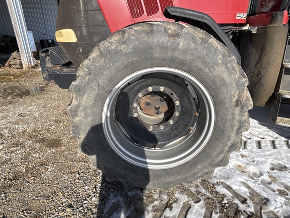Used 2006 Case IH Magnum 275 Row Crop Tractors at Koenig Equipment in Greenville, OH - Photo28