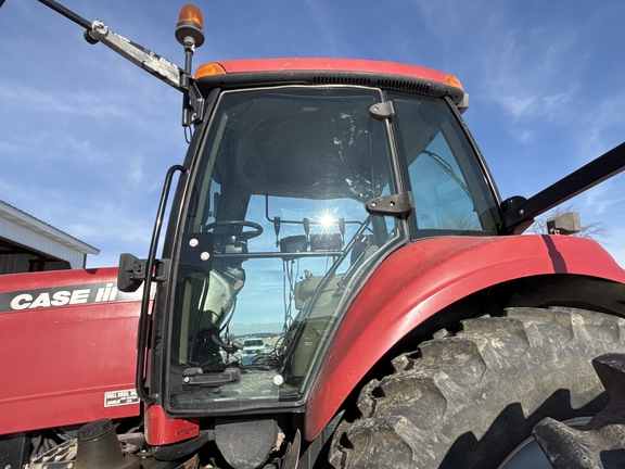 Used 2006 Case IH Magnum 275 Row Crop Tractors at Koenig Equipment in Greenville, OH - Photo7