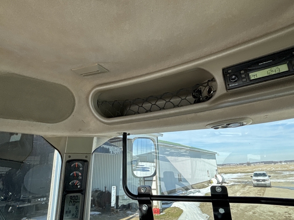 Used 2006 Case IH Magnum 275 Row Crop Tractors at Koenig Equipment in Greenville, OH - Photo19