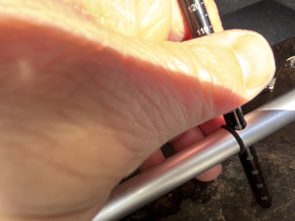 Used 2006 Case IH Magnum 275 Row Crop Tractors at Koenig Equipment in Greenville, OH - Photo44