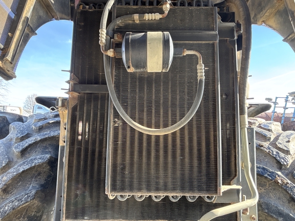 Used 2006 Case IH Magnum 275 Row Crop Tractors at Koenig Equipment in Greenville, OH - Photo46