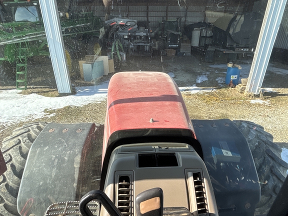 Used 2006 Case IH Magnum 275 Row Crop Tractors at Koenig Equipment in Greenville, OH - Photo11