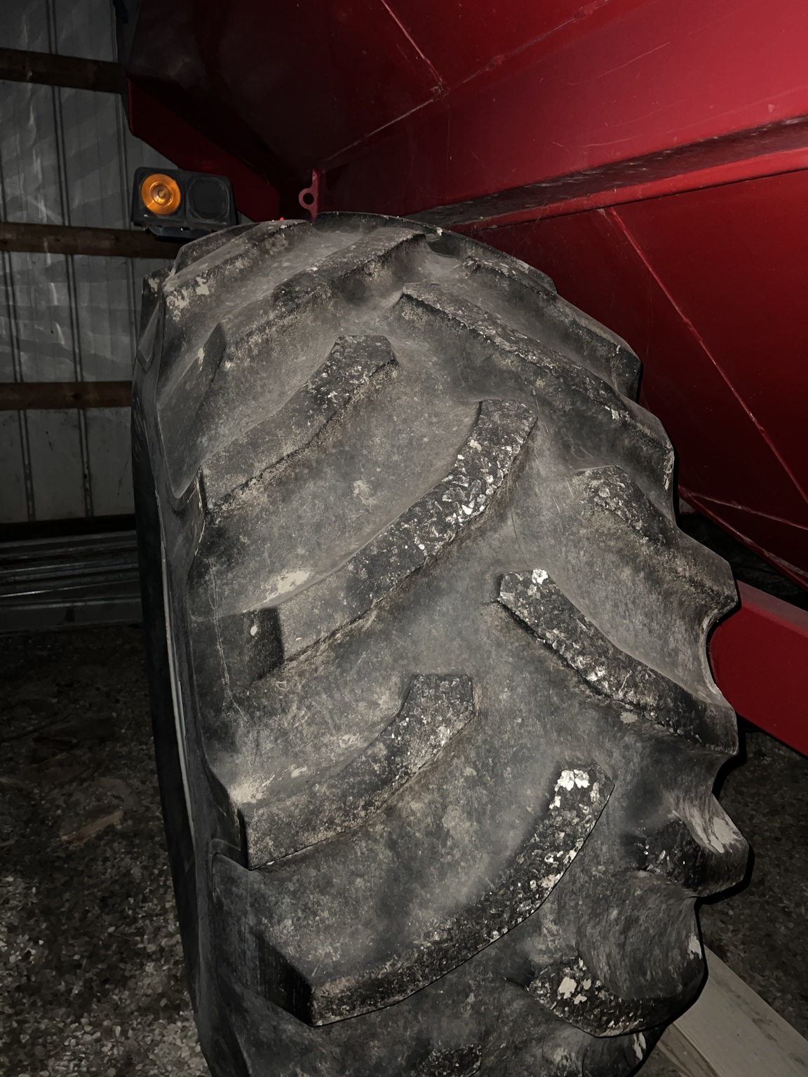 2006 Demco 800 Image 5