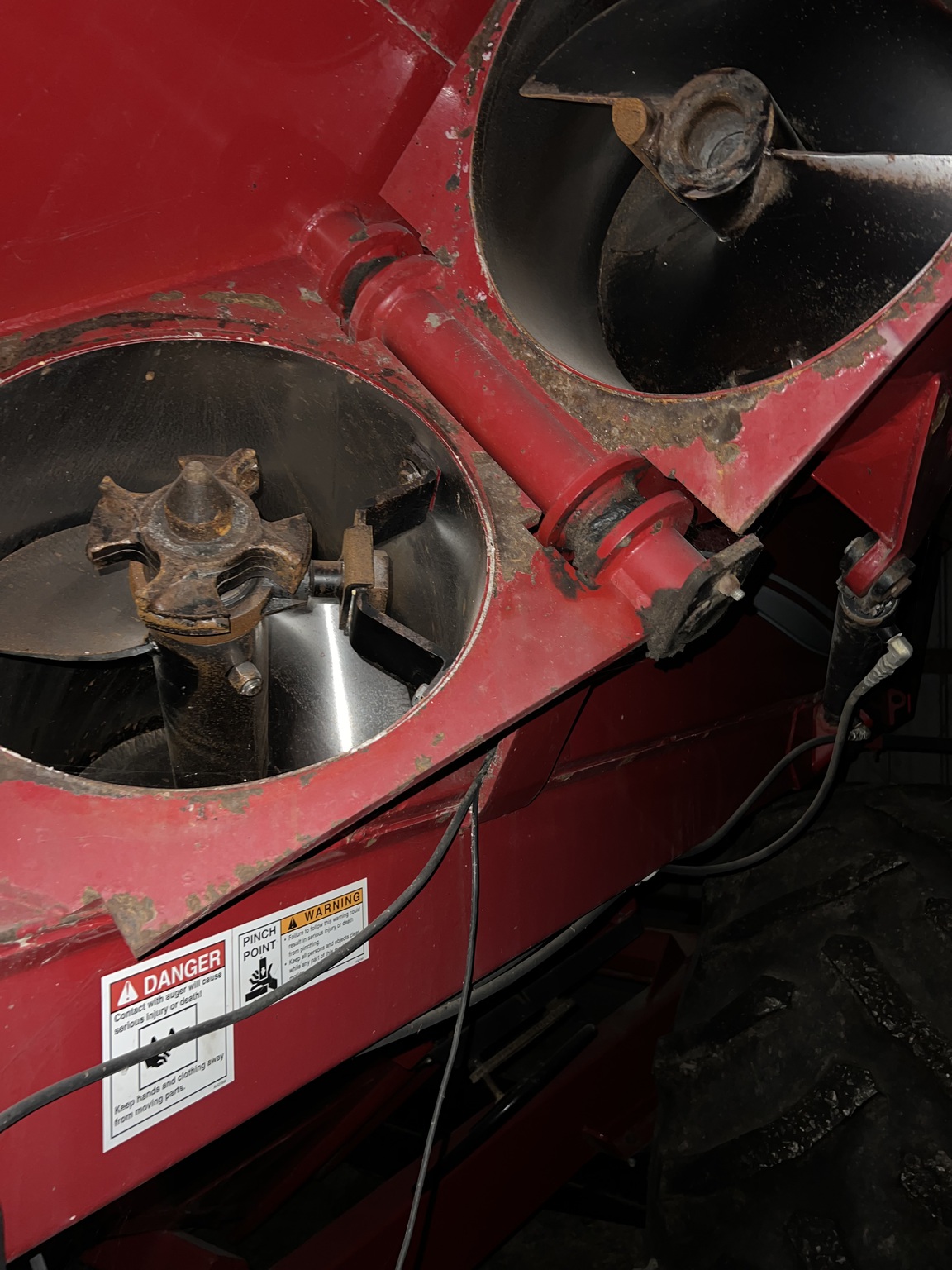 2006 Demco 800 Image 6