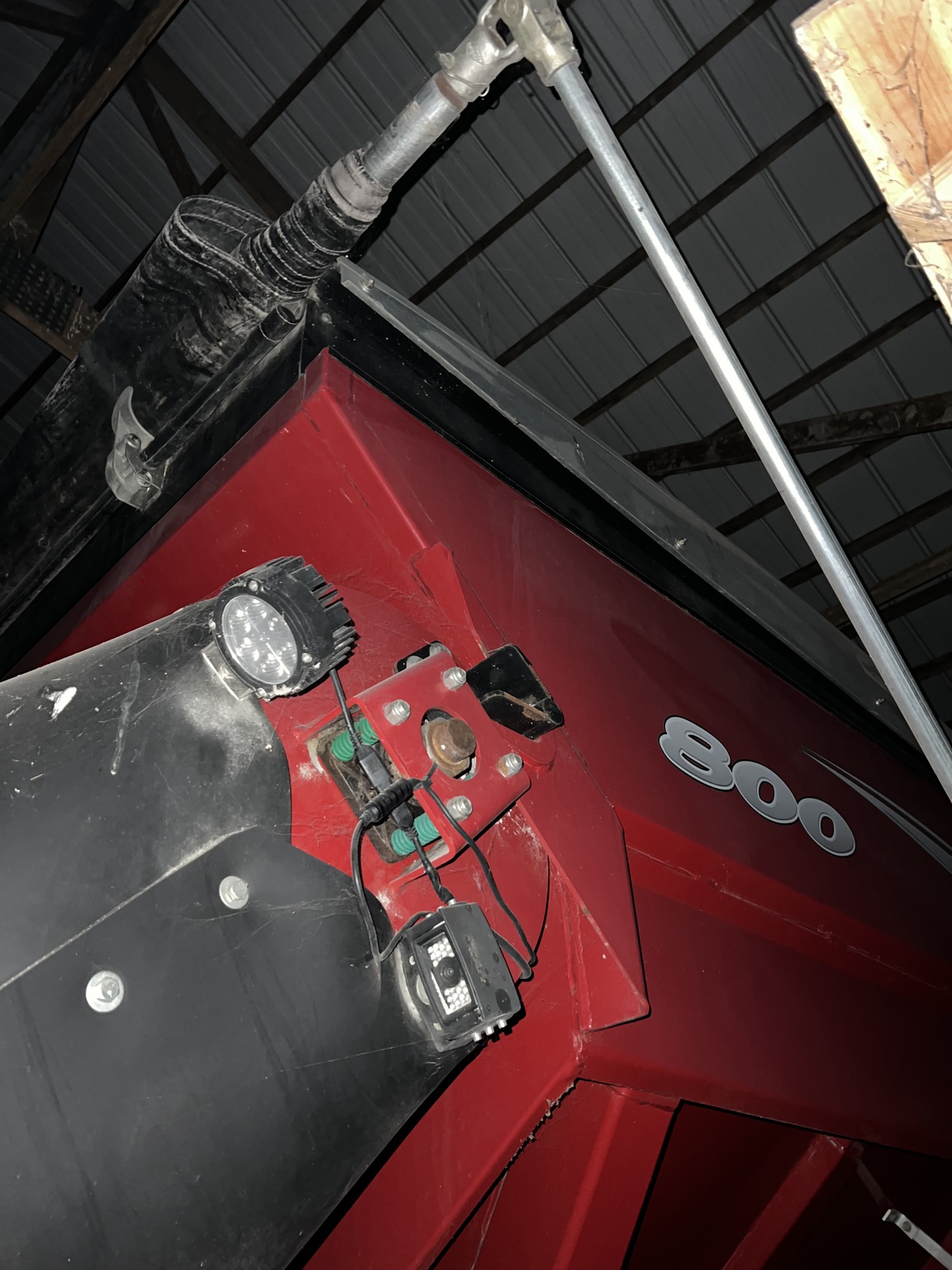 2006 Demco 800 Image 8