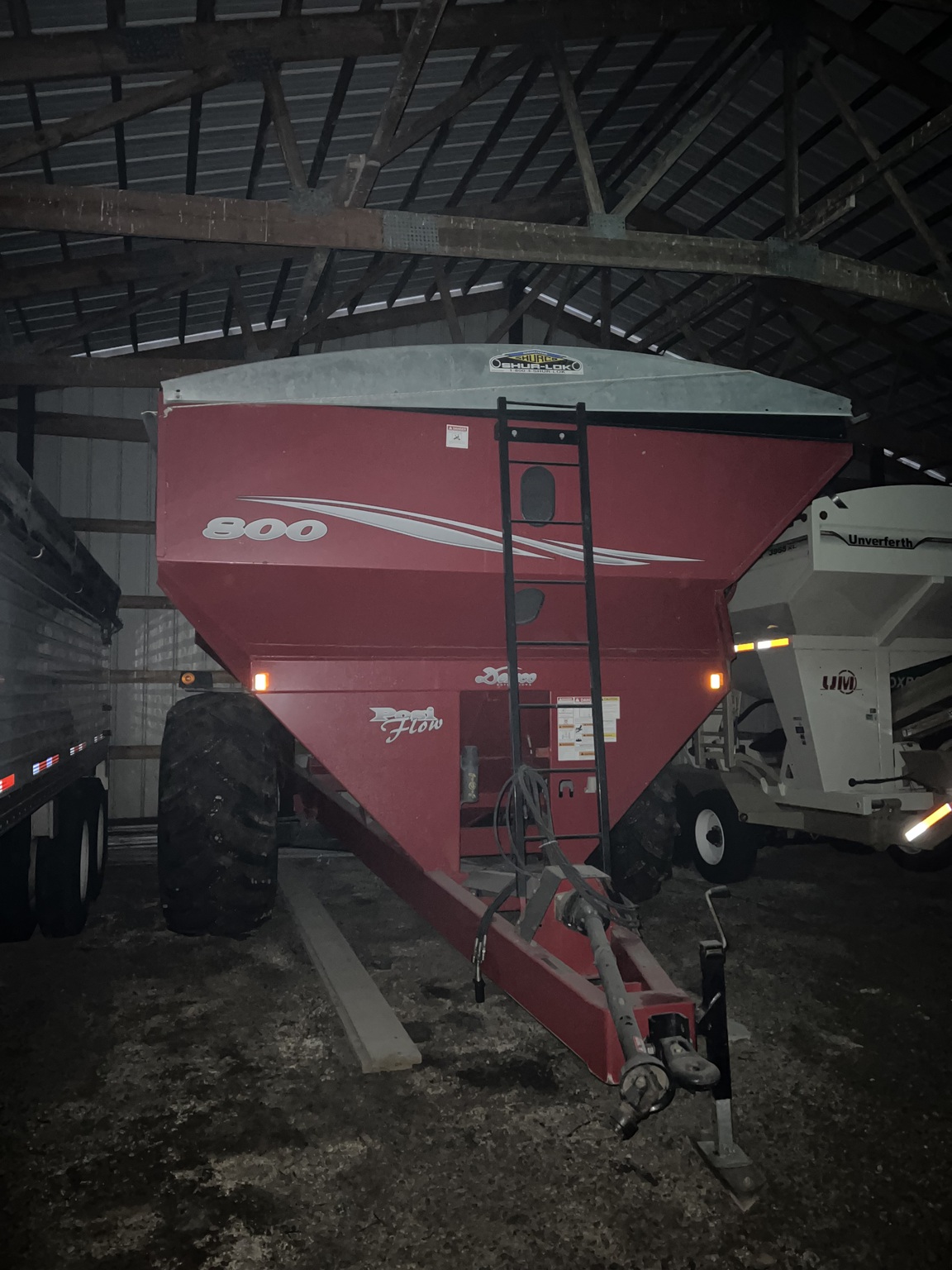 2006 Demco 800 Image 12