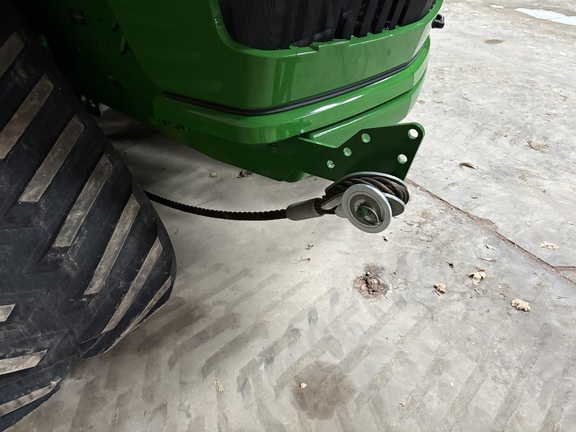 2025 John Deere 9RX 640 - Photo4