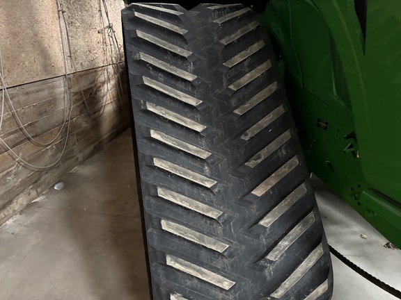 2025 John Deere 9RX 640 - Photo3