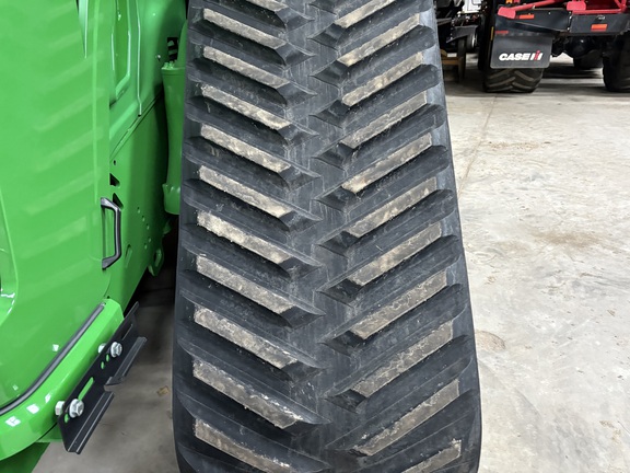 2025 John Deere 9RX 640 - Photo5