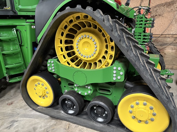 2025 John Deere 9RX 640 - Photo7