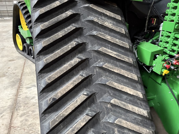 2025 John Deere 9RX 640 - Photo8