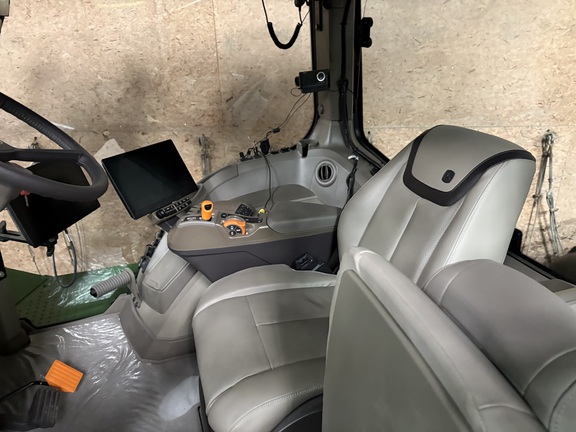 2025 John Deere 9RX 640 - Photo12