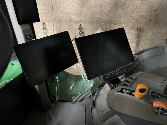 2025 John Deere 9RX 640 - Photo13