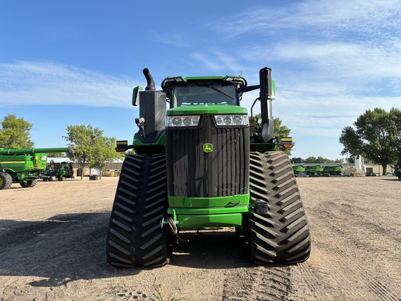 2025 John Deere 9RX 640 - Photo2