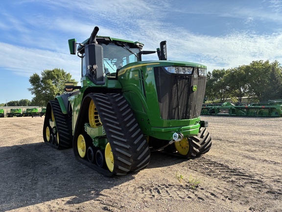 2025 John Deere 9RX 640 - Photo3