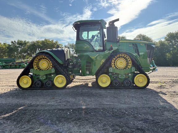 2025 John Deere 9RX 640 - Photo4